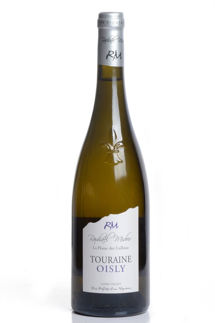 Touraine-Oisly wine